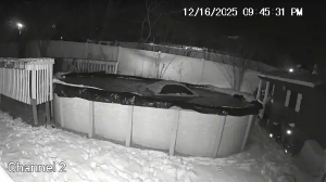 Caméra IP - Vereinigte Staaten von Amerika