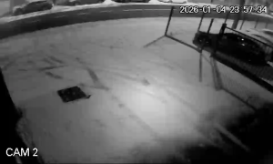 Caméra IP - Belgium