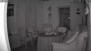 Caméra IP - Espagne