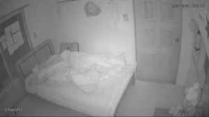 Caméra IP - South Korea