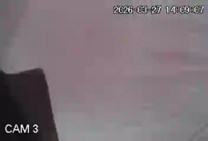 Caméra IP - México