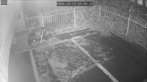 Caméra IP - Corée du Sud