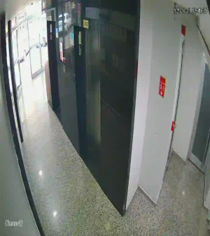 Caméra IP - Türkiye