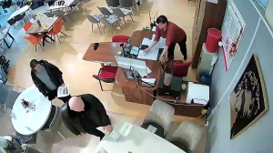 Caméra IP - Russische Föderation