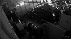 Caméra IP - Vereinigte Staaten von Amerika