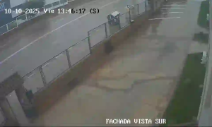 Caméra IP - España