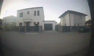 Caméra IP - Österreich