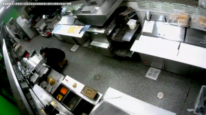 Caméra IP - United States of America