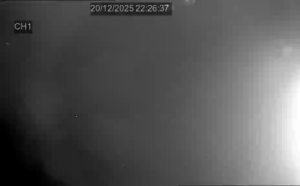 Caméra IP - Nueva Zelanda