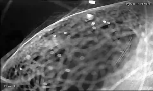 Caméra IP - Türkiye