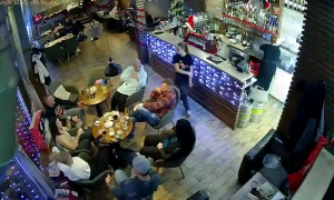 Caméra IP - Slovakia