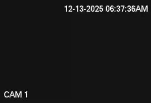 Caméra IP - United States of America