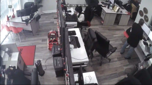 Caméra IP - Vereinigte Staaten von Amerika