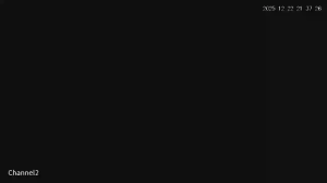 Caméra IP - Croacia