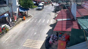 Caméra IP - Vietnam