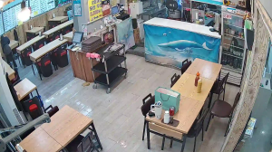 Caméra IP - South Korea