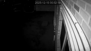 Caméra IP - South Korea