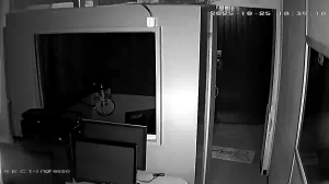 Caméra IP - Italien