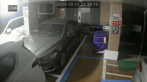 Caméra IP - República de Corea