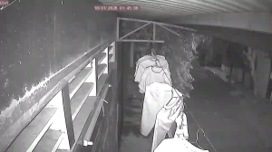 Caméra IP - Vietnam