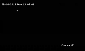 Caméra IP - Espagne
