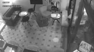 Caméra IP - Belgium