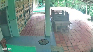 Caméra IP - Vietnam