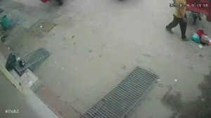 Caméra IP - Vietnam