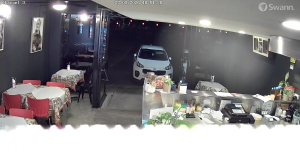 Caméra IP - Australia