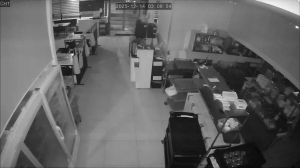 Caméra IP - República de Corea