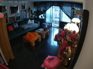 Caméra IP - Netherlands