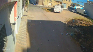 Caméra IP - Tunisien