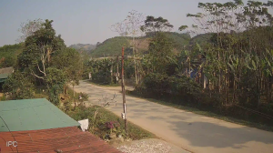 Caméra IP - Vietnam