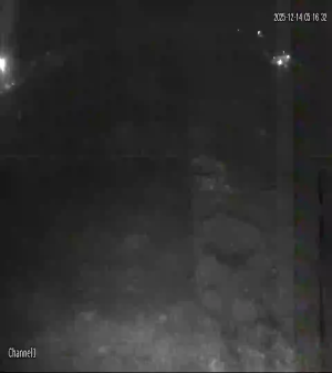 Caméra IP - Turquie