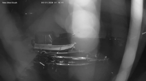 Caméra IP - Australia