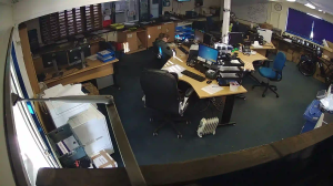 Caméra IP - Reino Unido