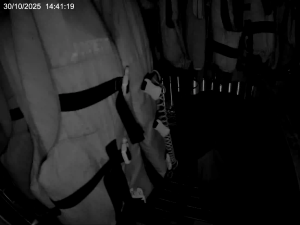 Caméra IP - Portugal