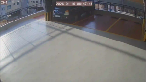 Caméra IP - South Korea