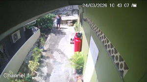 Caméra IP - Trinidad and Tobago