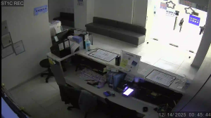 Caméra IP - Hong Kong