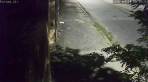 Caméra IP - Brazil