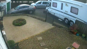 Caméra IP - United Kingdom