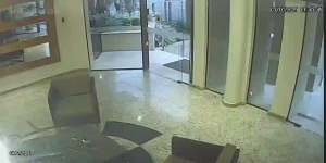 Caméra IP - Brasilien