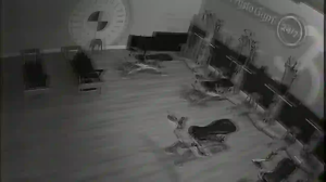 Caméra IP - Australien