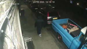 Caméra IP - Reino Unido