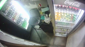 Caméra IP - Croatie