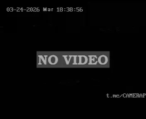 Caméra IP - Ecuador