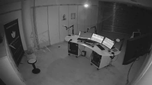 Caméra IP - Belgique