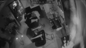 Caméra IP - Corée du Sud