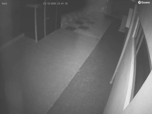 Caméra IP - Neuseeland